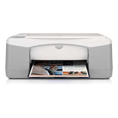 HP Deskjet F340