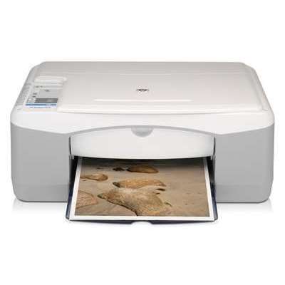 HP Deskjet F370