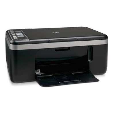 HP Deskjet F4135