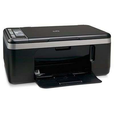 HP Deskjet F4180