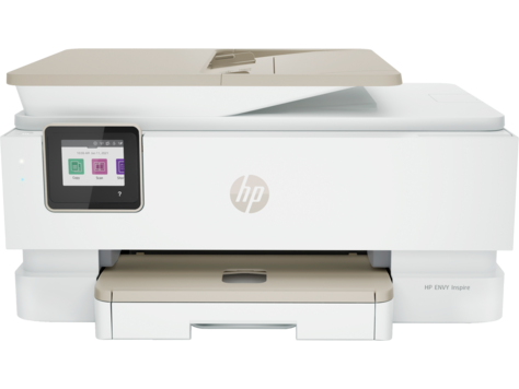 HP Envy Photo Inspire 7924 e