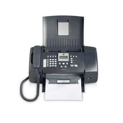 HP Fax 1250