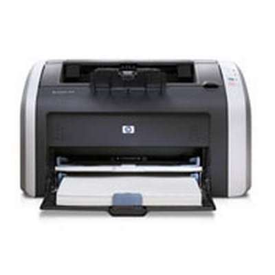 HP Laserjet 1010