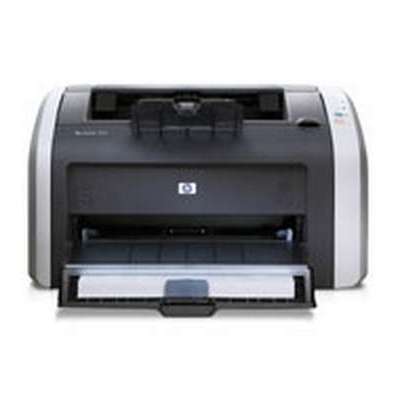 HP Laserjet 1015