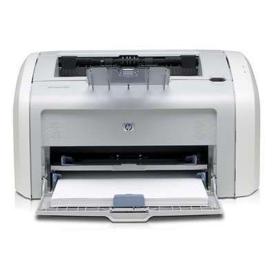 HP Laserjet 1020