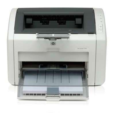 HP Laserjet 1022