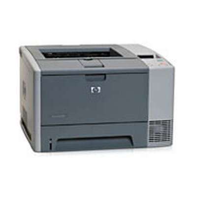 HP Laserjet 2420