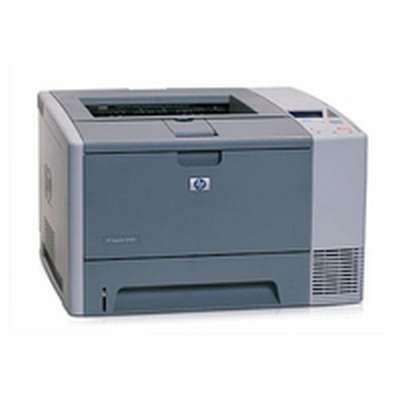 HP Laserjet 2430