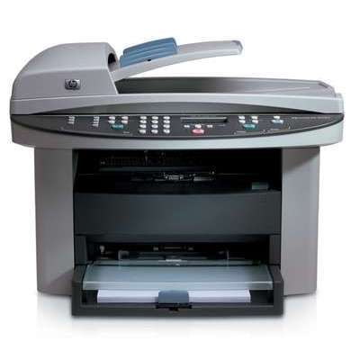 HP Laserjet 3030