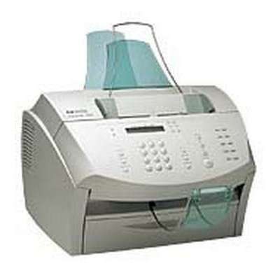 HP Laserjet 3200