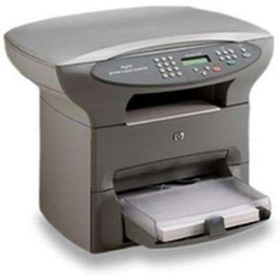 HP Laserjet 3300