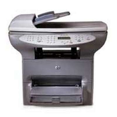 HP Laserjet 3380