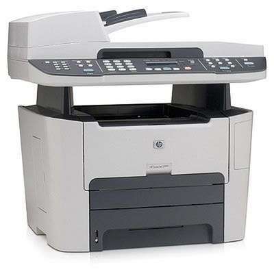 HP Laserjet 3390