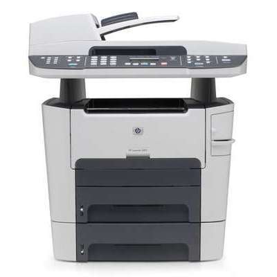 HP Laserjet 3392