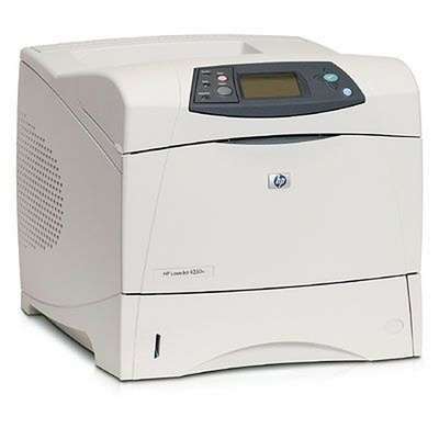 HP Laserjet 4350