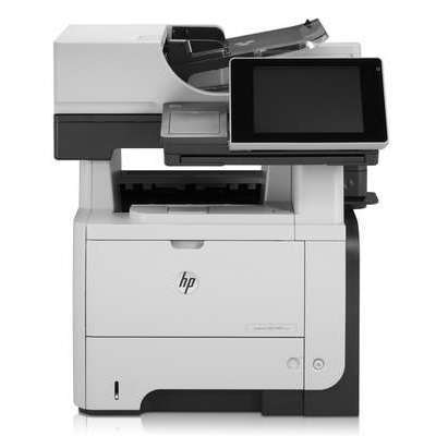 HP Laserjet Enterprise 500 M525 c