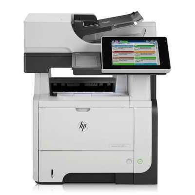 HP Laserjet Enterprise 500 M525 dn