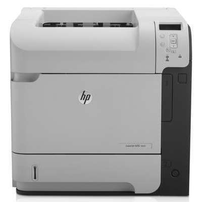 HP Laserjet Enterprise 600 M603