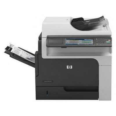 HP Laserjet Enterprise M4555