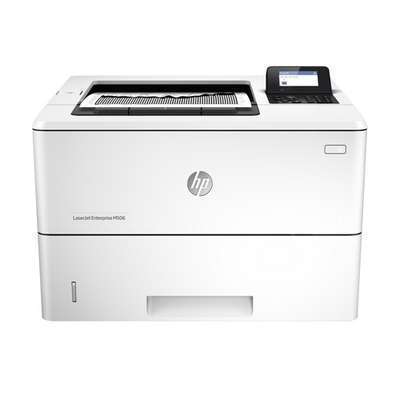 HP Laserjet Enterprise M506