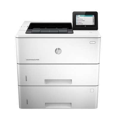 HP Laserjet Enterprise M506 xm