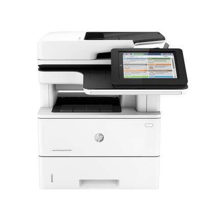 HP Laserjet Enterprise M527