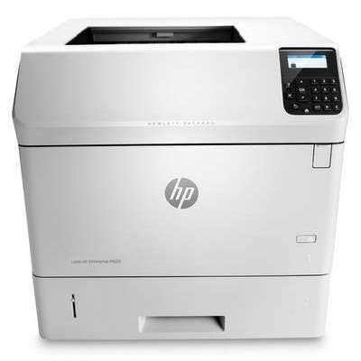 HP Laserjet Enterprise M605 dn