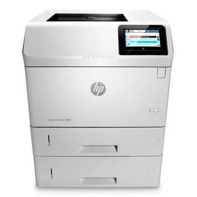 HP Laserjet Enterprise M605 x