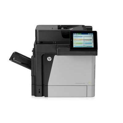 HP Laserjet Enterprise M630 dn