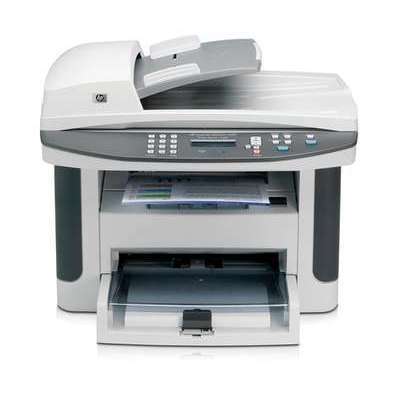 HP Laserjet M1522