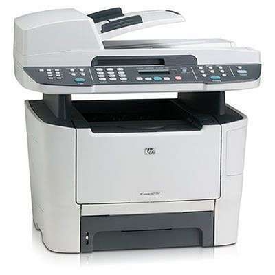 HP Laserjet M2727