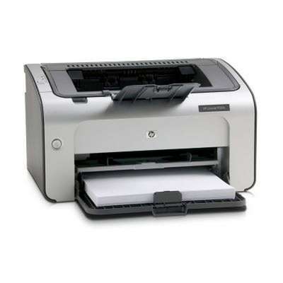 HP Laserjet P1006