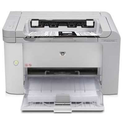 HP Laserjet P1566