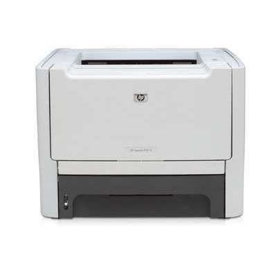 HP Laserjet P2014