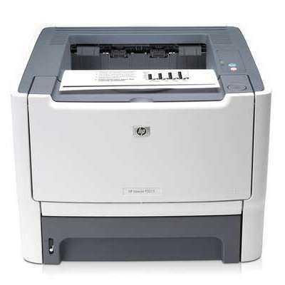 HP Laserjet P2015