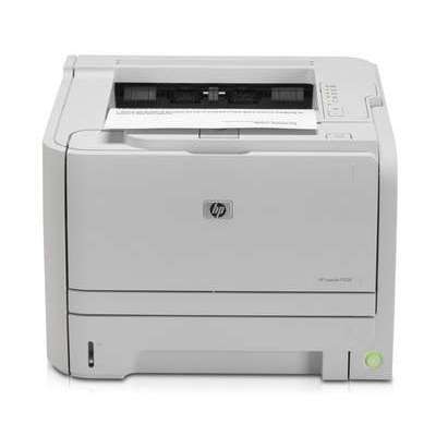 HP Laserjet P2035