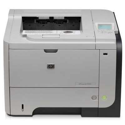 HP Laserjet P3010