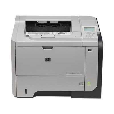 HP Laserjet P3015 dn