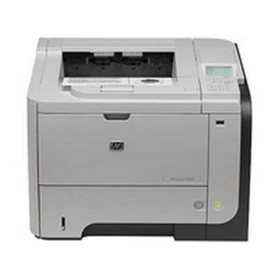 HP Laserjet P3015 n