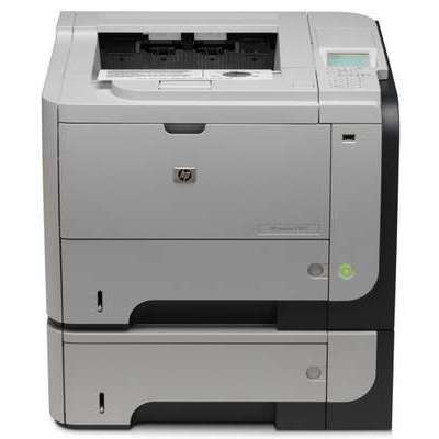 HP Laserjet P3015 x