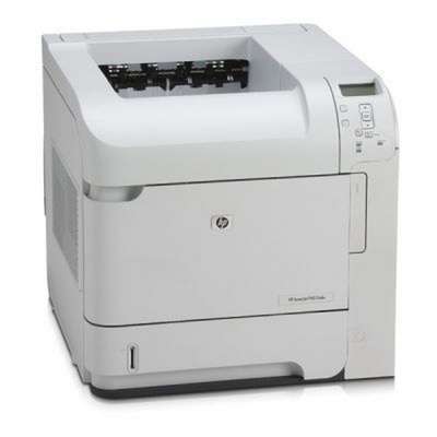 HP Laserjet P4014 dn