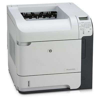 HP Laserjet P4015 dn