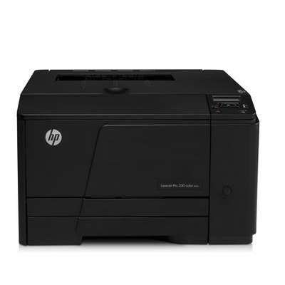 HP Laserjet Pro 200 Color M251 n