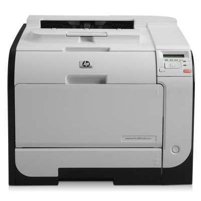 HP Laserjet Pro 300 Color M351