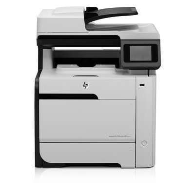 HP Laserjet Pro 300 Color M375 nw