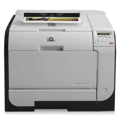 HP Laserjet Pro 400 Color M451 dn