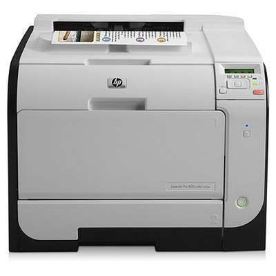 HP Laserjet Pro 400 Color M451 dw