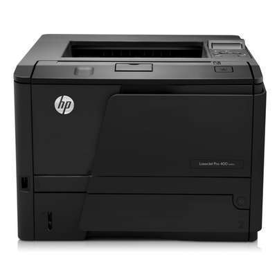HP LaserJet Pro 400 M401 a