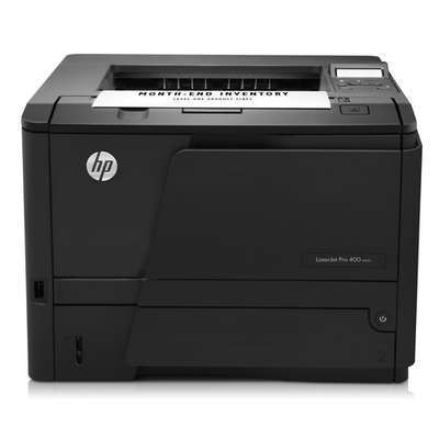 HP LaserJet Pro 400 M401 d