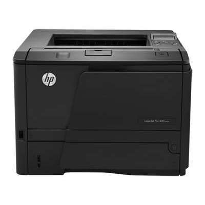 HP LaserJet Pro 400 M401 n